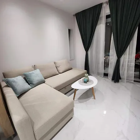 Zum 3 * Kallithea (Chalkidiki)