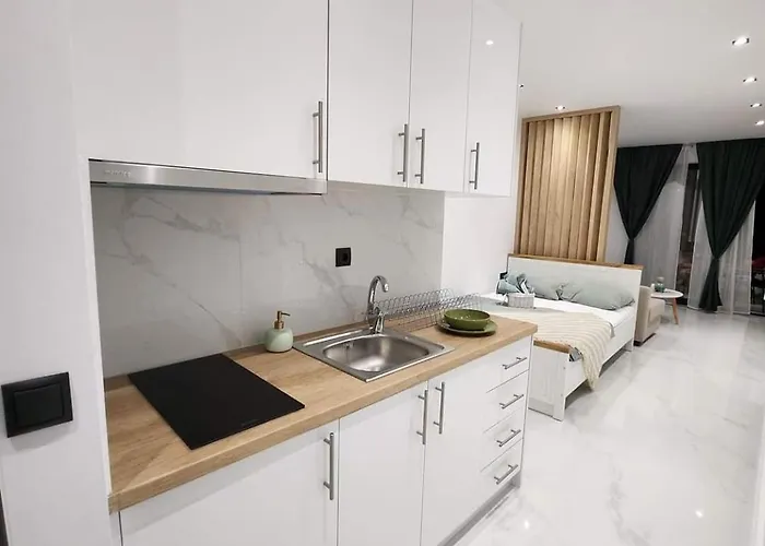 Zum 3 * Kallithea (Chalkidiki)