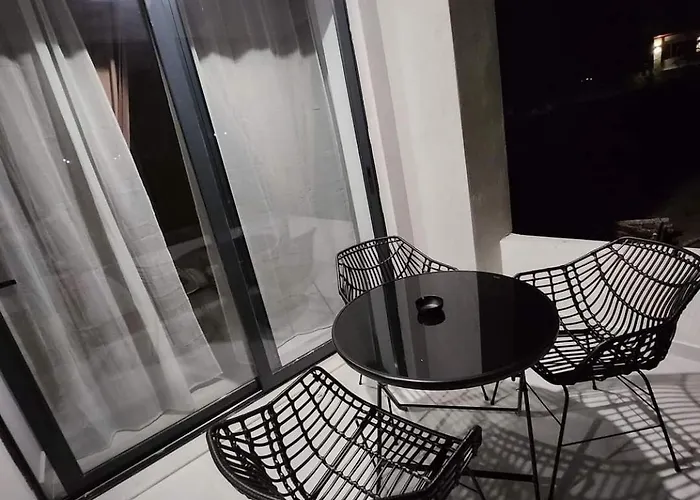 Zum 3 Daire Kallithea (Chalkidiki)