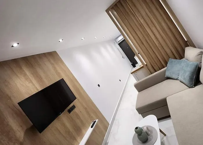 Zum 3 * Kallithea (Chalkidiki)