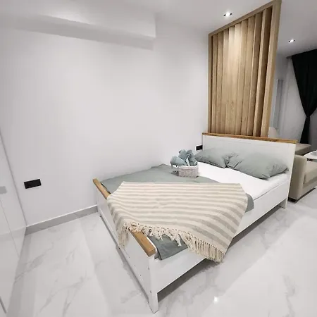 Zum 3 Apartment Kallithea (Chalkidiki)