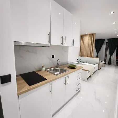 Zum 3 * Kallithea (Chalkidiki)