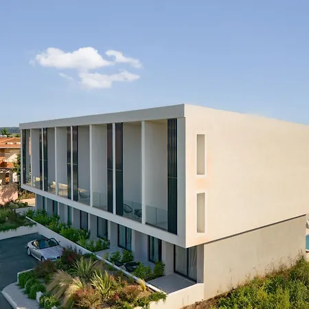 Zum 3 Apartment Kallithea (Chalkidiki)