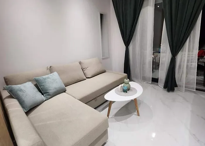 Zum 3 * Kallithea (Chalkidiki)